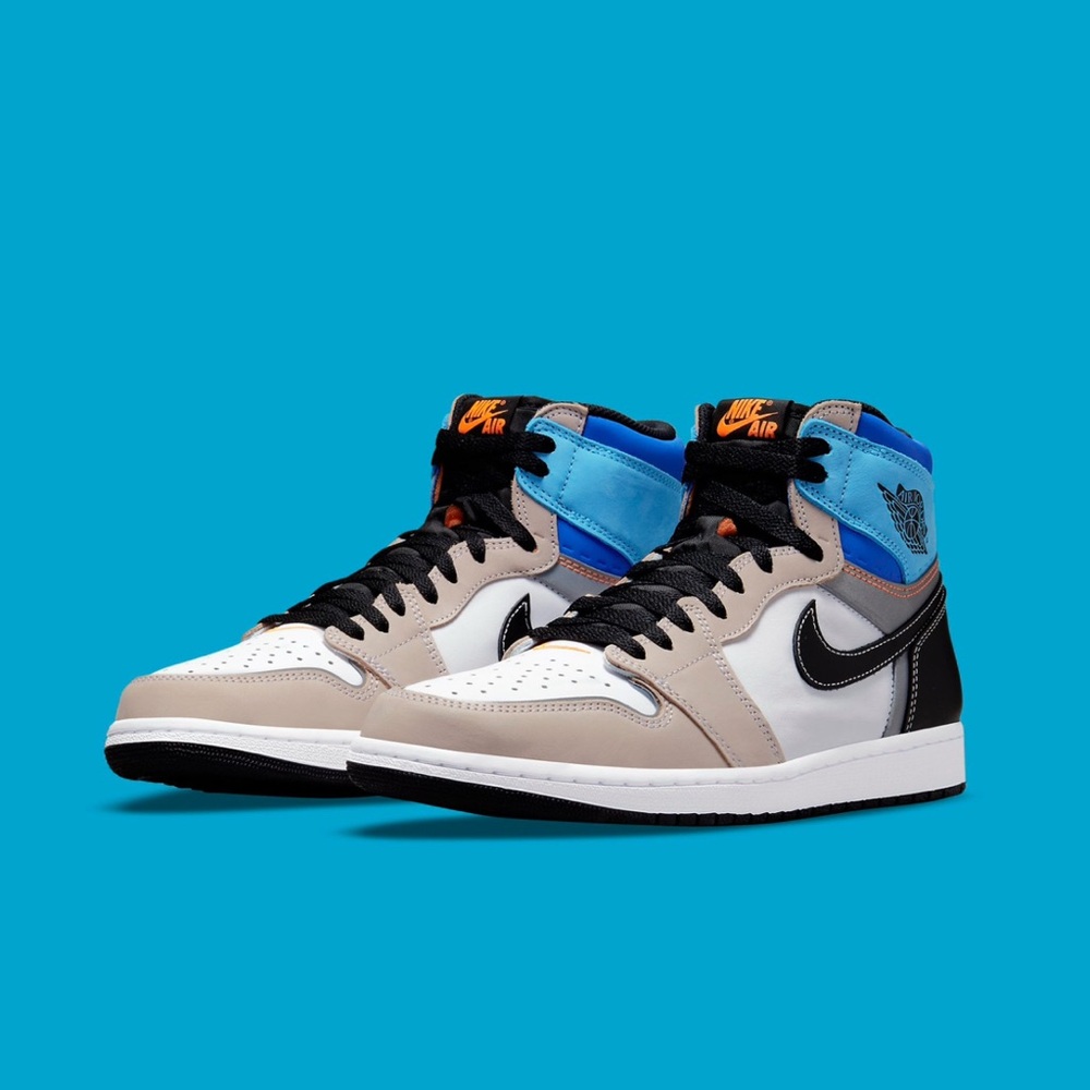 Air Jordan 1 Retro High OG "Prototype”